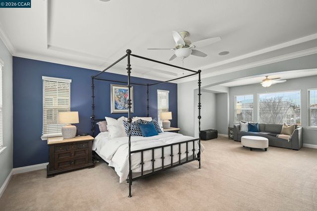 400 Marsanne Ct, Danville, CA 94506