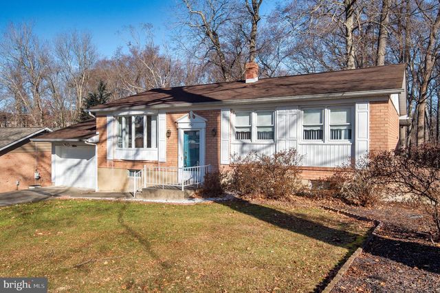 2511 CROSSGATES DR, Wilmington, DE 19808