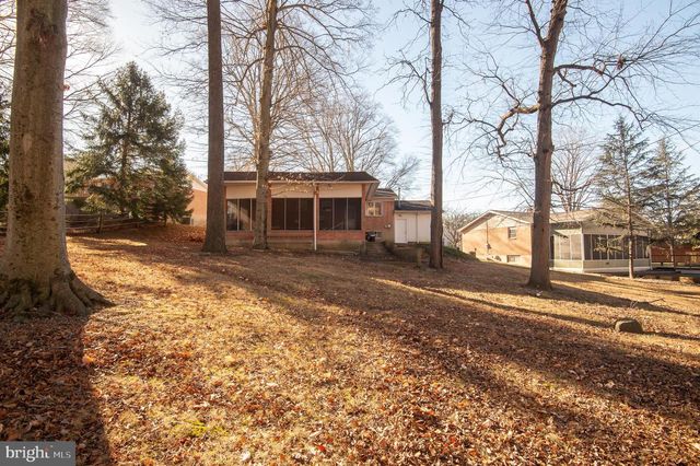 2511 CROSSGATES DR, Wilmington, DE 19808