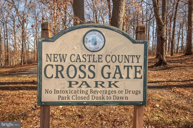 2511 CROSSGATES DR, Wilmington, DE 19808