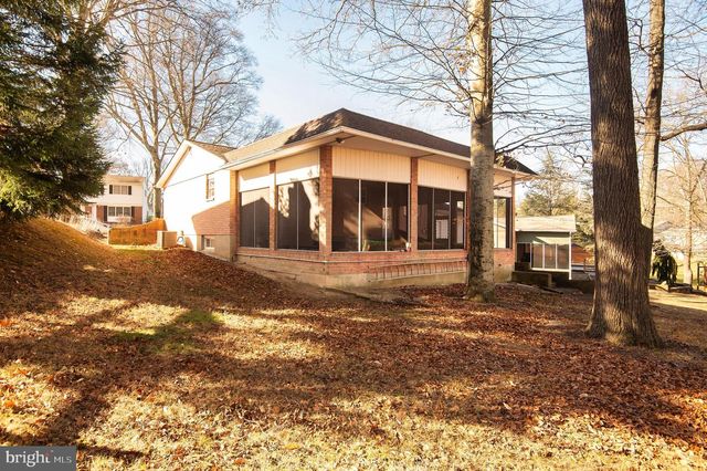 2511 CROSSGATES DR, Wilmington, DE 19808