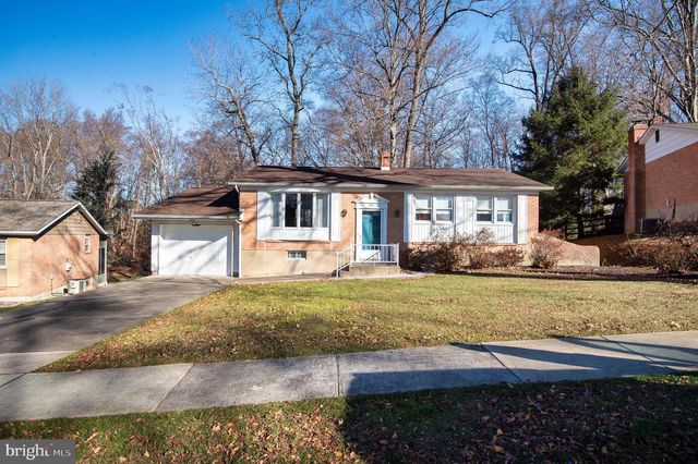 2511 CROSSGATES DR, Wilmington, DE 19808