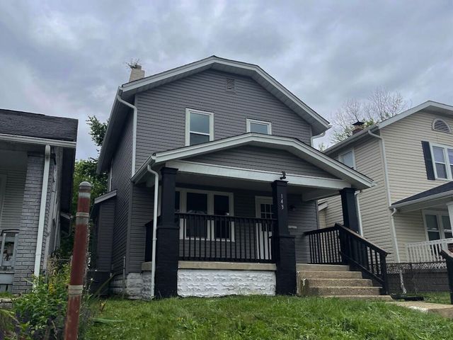 143 S Princeton Avenue, Columbus, OH 43222