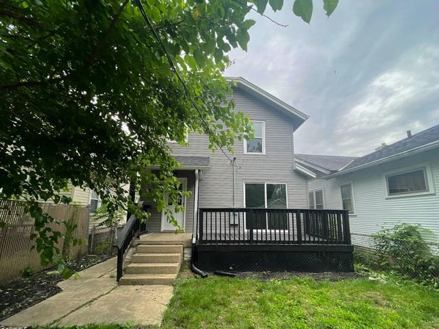 143 S Princeton Avenue, Columbus, OH 43222