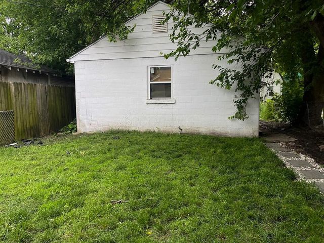 143 S Princeton Avenue, Columbus, OH 43222
