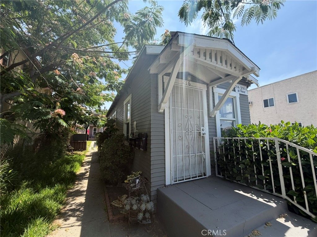 214 S Avenue 18, Los Angeles, CA 90031
