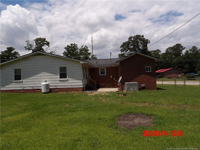 8901 Cliffdale Road, Fayetteville, NC 28314