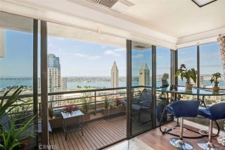 700 Front Street 2302, San Diego, CA 92101