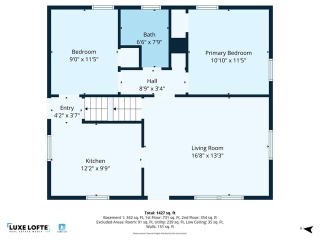 2937 Idaho Avenue S, Saint Louis Park, MN 55426