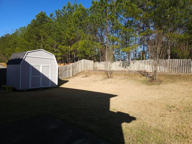 3022 Kilknockie Drive, Grovetown, GA 30813