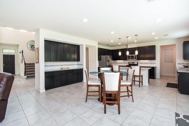 18031 Hampton Hills Drive, Humble, TX 77338