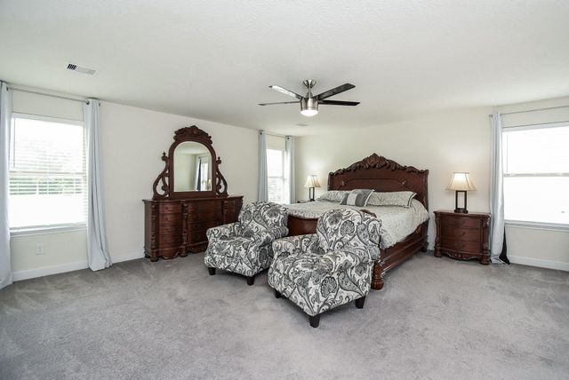 18031 Hampton Hills Drive, Humble, TX 77338