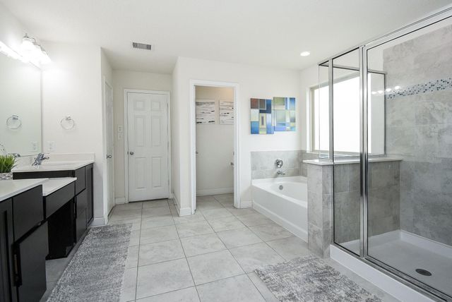 18031 Hampton Hills Drive, Humble, TX 77338