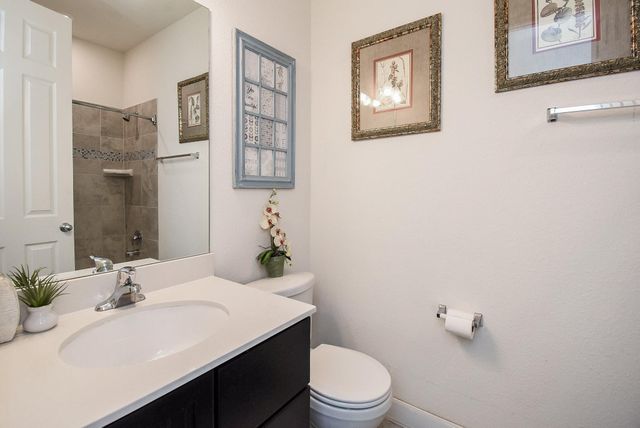 18031 Hampton Hills Drive, Humble, TX 77338