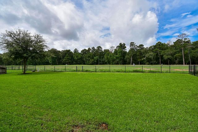 18031 Hampton Hills Drive, Humble, TX 77338