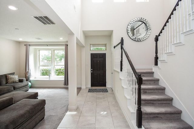 18031 Hampton Hills Drive, Humble, TX 77338
