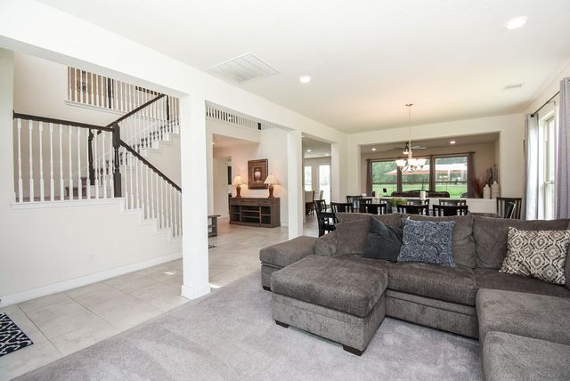 18031 Hampton Hills Drive, Humble, TX 77338