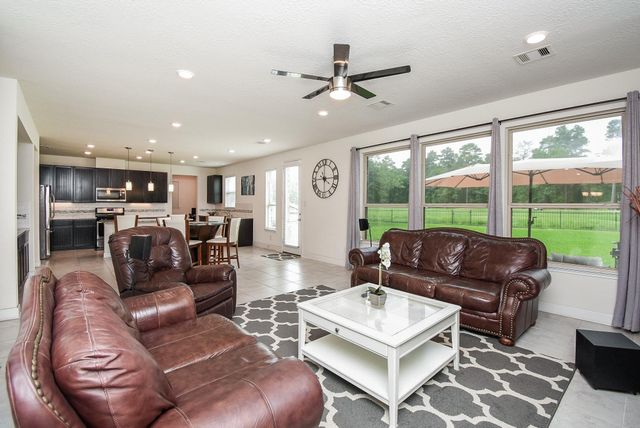 18031 Hampton Hills Drive, Humble, TX 77338