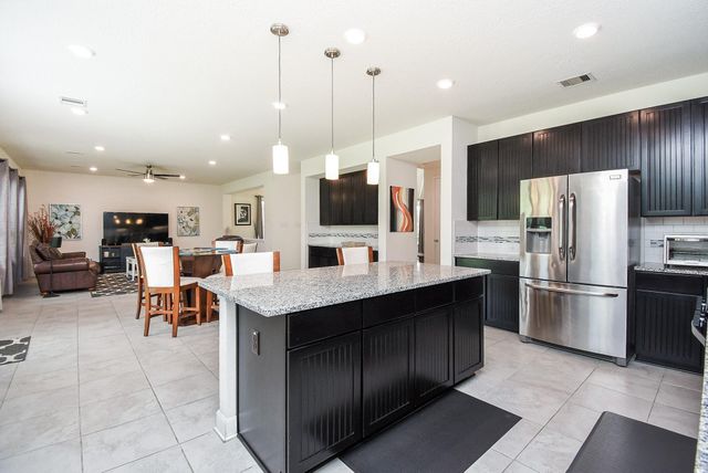 18031 Hampton Hills Drive, Humble, TX 77338
