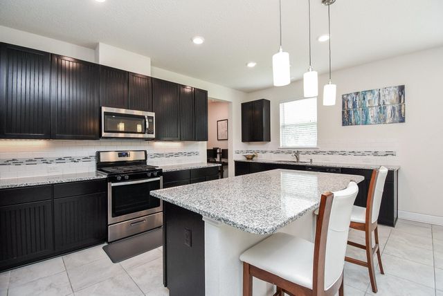 18031 Hampton Hills Drive, Humble, TX 77338