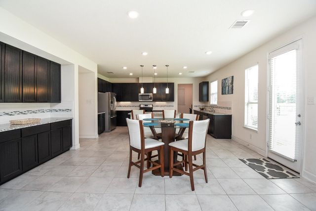 18031 Hampton Hills Drive, Humble, TX 77338