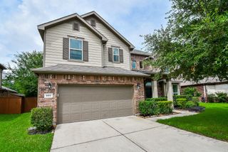 18031 Hampton Hills Drive, Humble, TX 77338