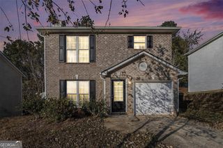 3116 Leyland Court, Decatur, GA 30034