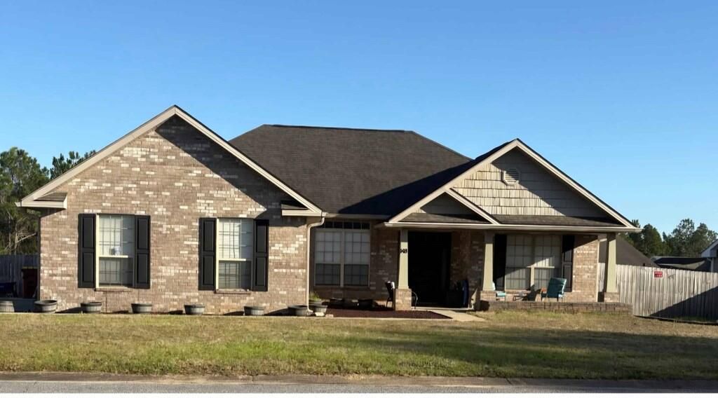 148 Crab Apple Avenue, Crestview, FL 32536