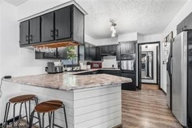 6226 Woodmoor Avenue NW, Canton, OH 44718