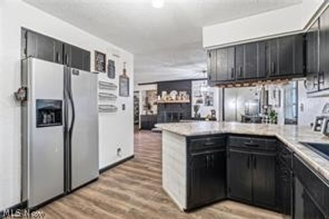 6226 Woodmoor Avenue NW, Canton, OH 44718
