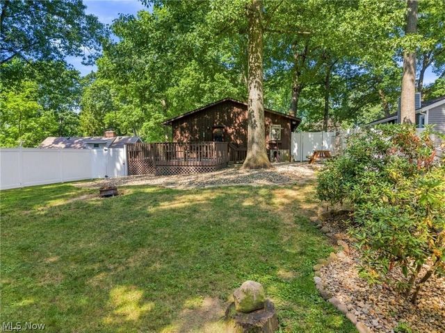 6226 Woodmoor Avenue NW, Canton, OH 44718