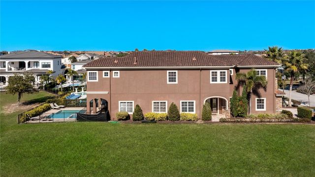 780 GOLDEN BEAR DRIVE, Reunion, FL 34747