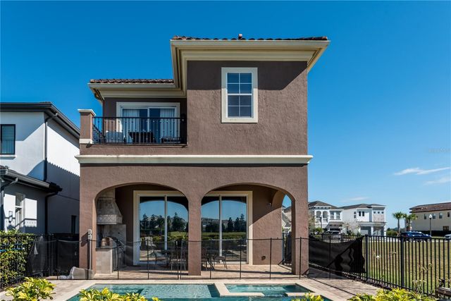 780 GOLDEN BEAR DRIVE, Reunion, FL 34747