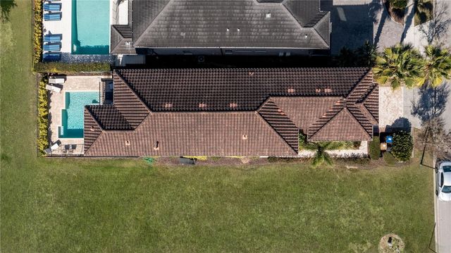 780 GOLDEN BEAR DRIVE, Reunion, FL 34747