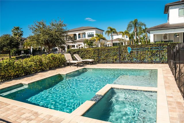 780 GOLDEN BEAR DRIVE, Reunion, FL 34747