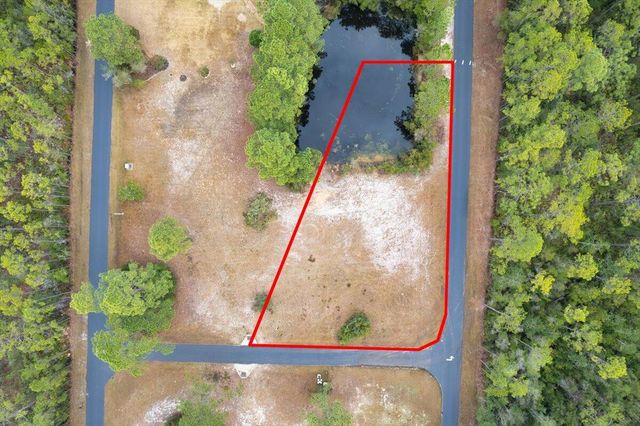 6308 Smugglers Way Two, Gulf Breeze, FL 32563