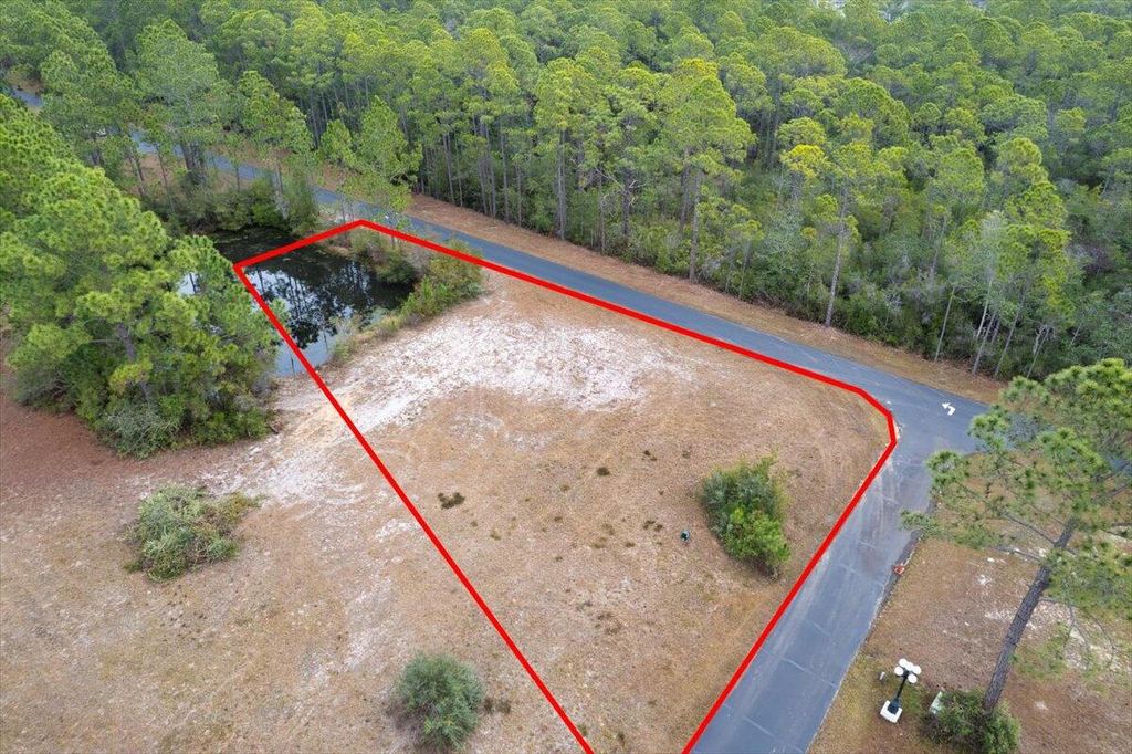 6308 Smugglers Way Two, Gulf Breeze, FL 32563