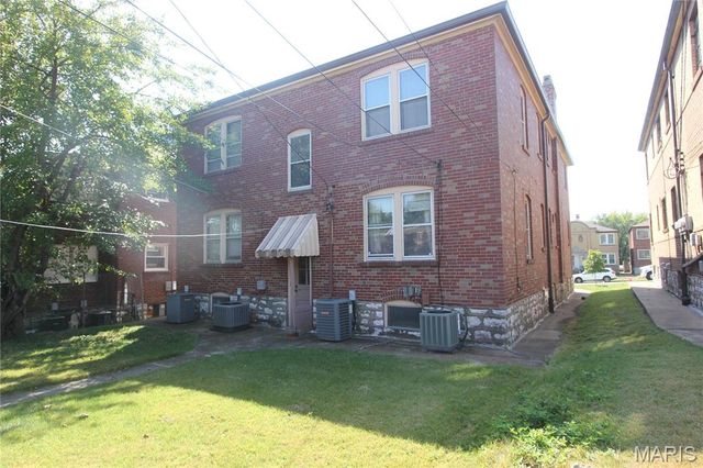 5021 Oleatha Avenue 1st fl, St Louis, MO 63139