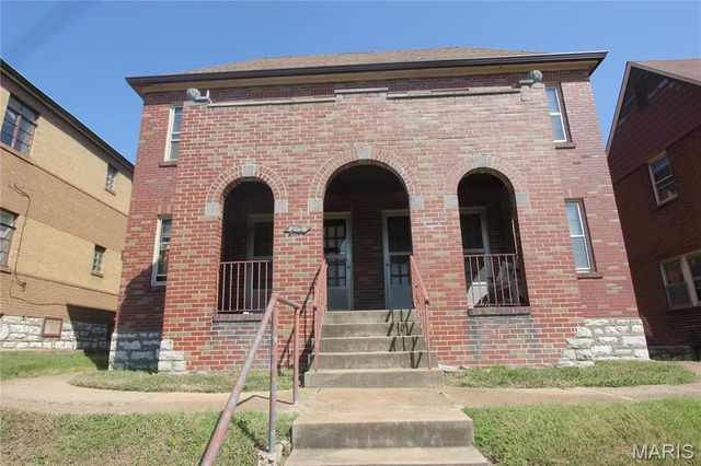 5021 Oleatha Avenue 1st fl, St Louis, MO 63139