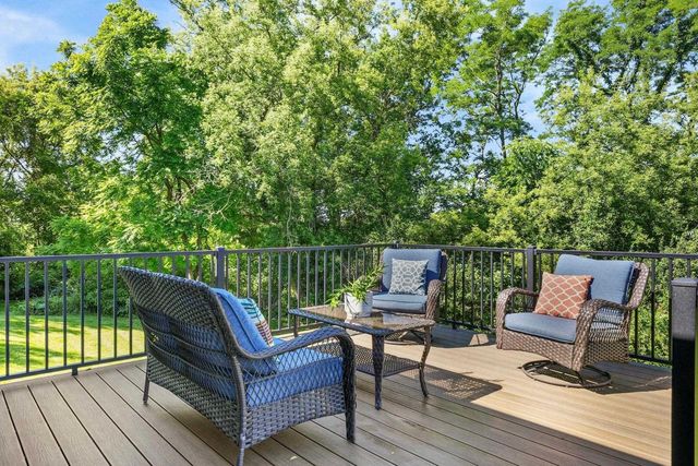2919 Dolomite Springs Circle, Blue Mounds, WI 53517