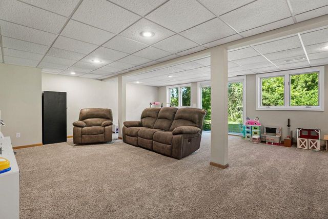 2919 Dolomite Springs Circle, Blue Mounds, WI 53517