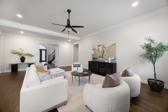 812 Glen Abbey Drive, Southlake, TX 76092