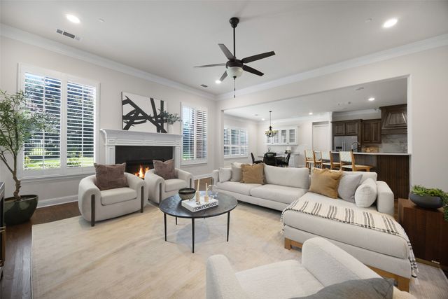 812 Glen Abbey Drive, Southlake, TX 76092