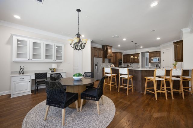 812 Glen Abbey Drive, Southlake, TX 76092