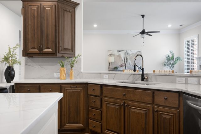 812 Glen Abbey Drive, Southlake, TX 76092