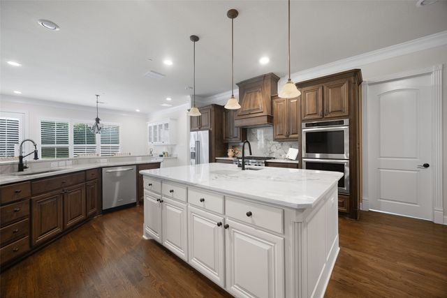 812 Glen Abbey Drive, Southlake, TX 76092