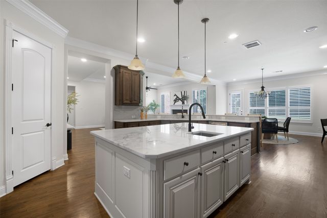812 Glen Abbey Drive, Southlake, TX 76092