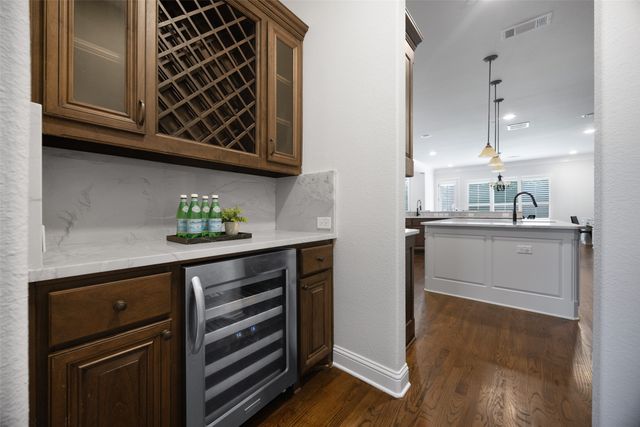812 Glen Abbey Drive, Southlake, TX 76092