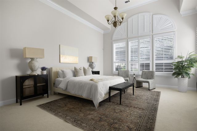 812 Glen Abbey Drive, Southlake, TX 76092