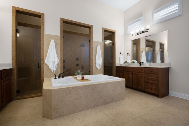 812 Glen Abbey Drive, Southlake, TX 76092